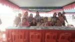เย็นทั่วหล้า มหาสงกรานต์ รดน้ำขอพรผู้สูงอายุ  13 เมษายน 2559