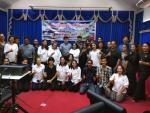 โครงการฝึกอบรมและศึกษาดูงาน จ.นครศรีธรรมราช และ จ.พัทลุง