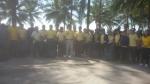 กิจกรรมเทิดพระเกียรติพระบาทสมเด็จพระเจ้าอยู่หัวเนื่องในโอกาส