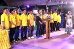 พิธีเปิดงานเปิดโลกทะเล ทุ่งตะโก ประจำปี 2567