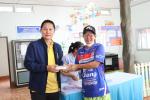 โครงการคัดกรองความผิดปกติสายตาและแก้ไขปัญหาการมองเห็นไม่ชัดใ