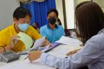 โครงการประเมินประสิทธิภาพขององค์กรปกครองส่วนท้องถิ่น (Local