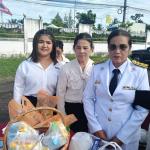 กิจกรรมเนื่องในวันคล้ายวันพระราชสมภพสมเด็จพระนางเจ้าสิริกิติ
