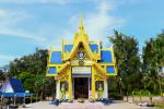 มูลนิธิศาลกรมหลวงชุมพรปากน้ำตะโก ต ปากตะโก อ ทุ่งตะโก จ ชุมพ